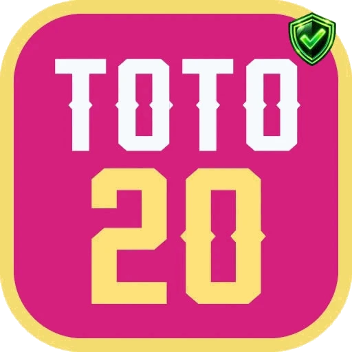 TOTO20 Logo